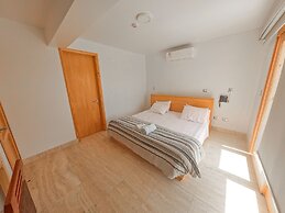 Hotel Boutique La Angostura II