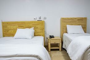 Hotel Boutique La Angostura II