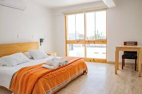 Hotel Boutique La Angostura II