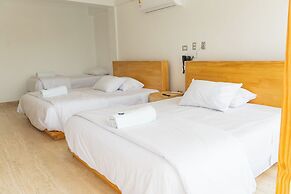 Hotel Boutique La Angostura II
