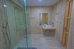 Hotel Boutique La Angostura II