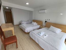 Hotel Boutique La Angostura II