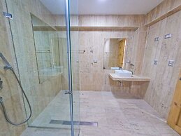 Hotel Boutique La Angostura II
