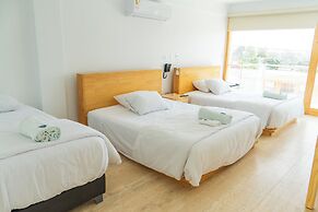 Hotel Boutique La Angostura II