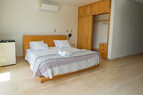 Hotel Boutique La Angostura II