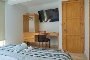 Hotel Boutique La Angostura II