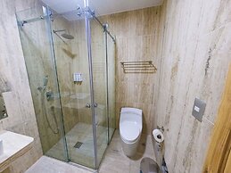 Hotel Boutique La Angostura II