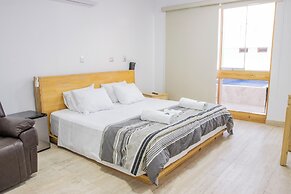 Hotel Boutique La Angostura II