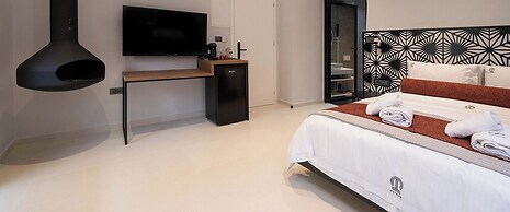Citrus Daliani Rooms