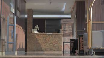 Lamar Taiba Serviced Apartment