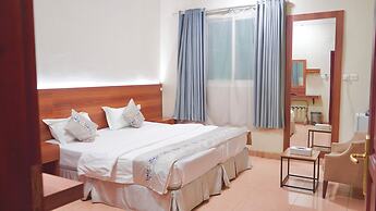 Lamar Taiba Serviced Apartment