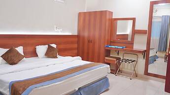 Lamar Taiba Serviced Apartment