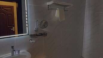 Lamar Taiba Serviced Apartment