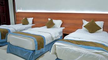 Lamar Taiba Serviced Apartment