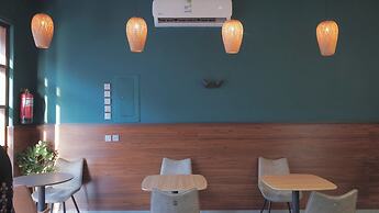 Lamar Taiba Serviced Apartment