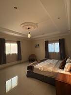 Lamar Taiba Serviced Apartment