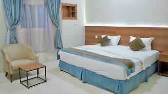 Lamar Taiba Serviced Apartment