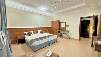 Lamar Taiba Serviced Apartment
