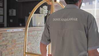 Lamar Taiba Serviced Apartment