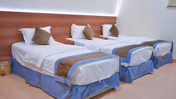 Lamar Taiba Serviced Apartment