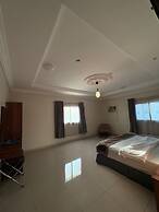 Lamar Taiba Serviced Apartment