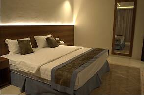 Lamar Taiba Serviced Apartment