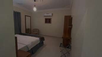 Lamar Taiba Serviced Apartment