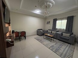 Lamar Taiba Serviced Apartment