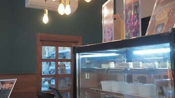 Lamar Taiba Serviced Apartment