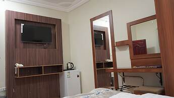 Lamar Taiba Serviced Apartment
