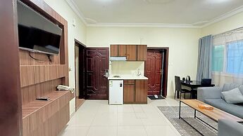 Lamar Taiba Serviced Apartment
