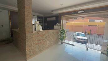 Lamar Taiba Serviced Apartment