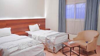 Lamar Taiba Serviced Apartment
