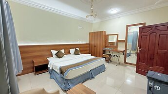 Lamar Taiba Serviced Apartment