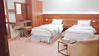 Lamar Taiba Serviced Apartment