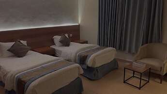 Lamar Taiba Serviced Apartment