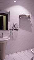 Lamar Taiba Serviced Apartment