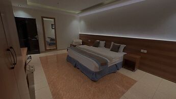 Lamar Taiba Serviced Apartment