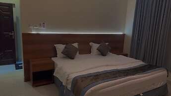 Lamar Taiba Serviced Apartment