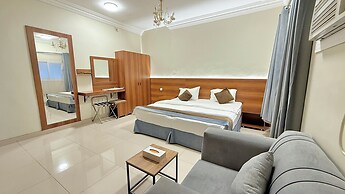 Lamar Taiba Serviced Apartment