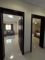 Lamar Taiba Serviced Apartment