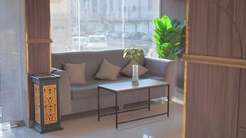 Lamar Taiba Serviced Apartment