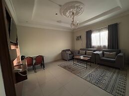 Lamar Taiba Serviced Apartment
