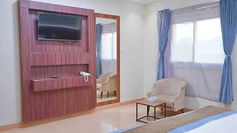 Lamar Taiba Serviced Apartment