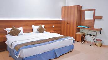 Lamar Taiba Serviced Apartment