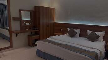 Lamar Taiba Serviced Apartment