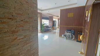 Lamar Taiba Serviced Apartment