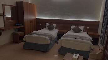 Lamar Taiba Serviced Apartment