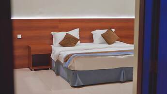 Lamar Taiba Serviced Apartment
