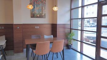 Lamar Taiba Serviced Apartment
